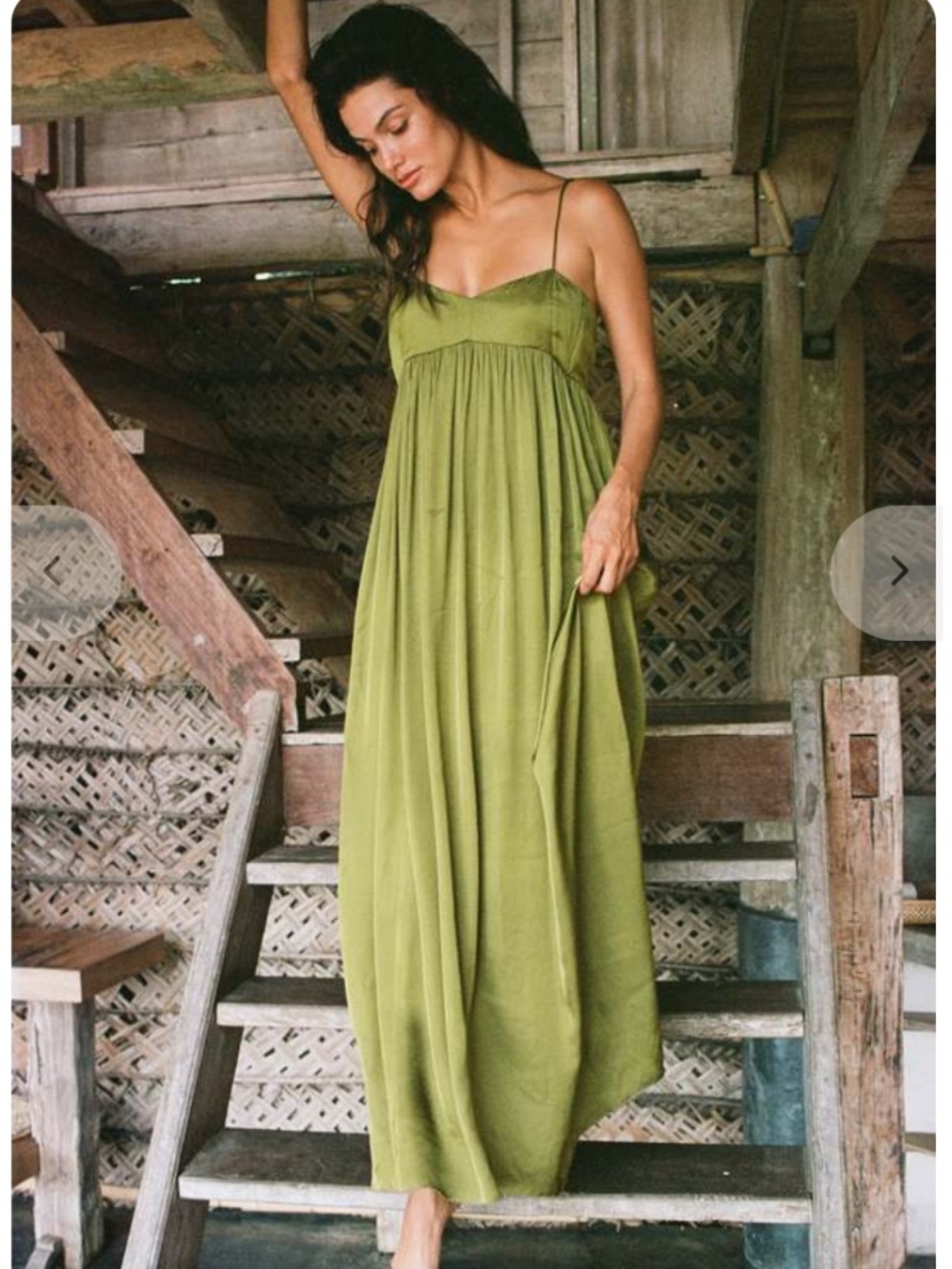 Bahhgoose  Rio Dress